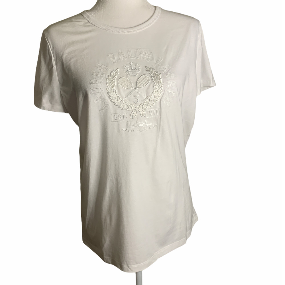 Ralph Lauren Tee Shirt